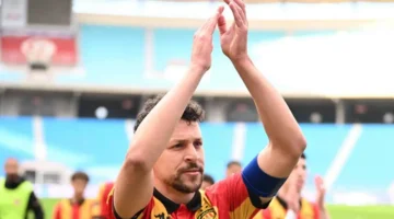 صفقة مهددة بالفشل.. هل ينسحب الترجي التونسي من مفاوضات ضم يوسف المساكني؟